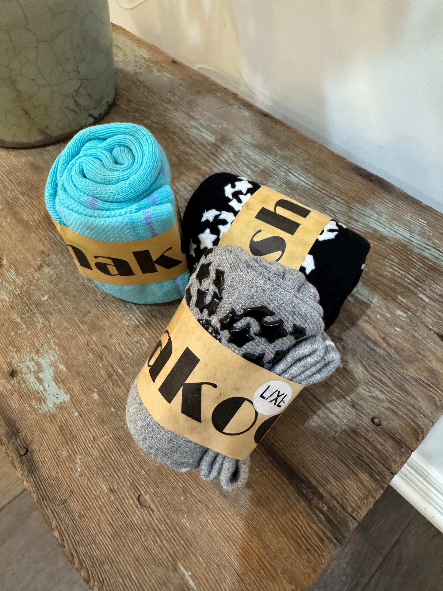 Exercise Non-Slip socks for women