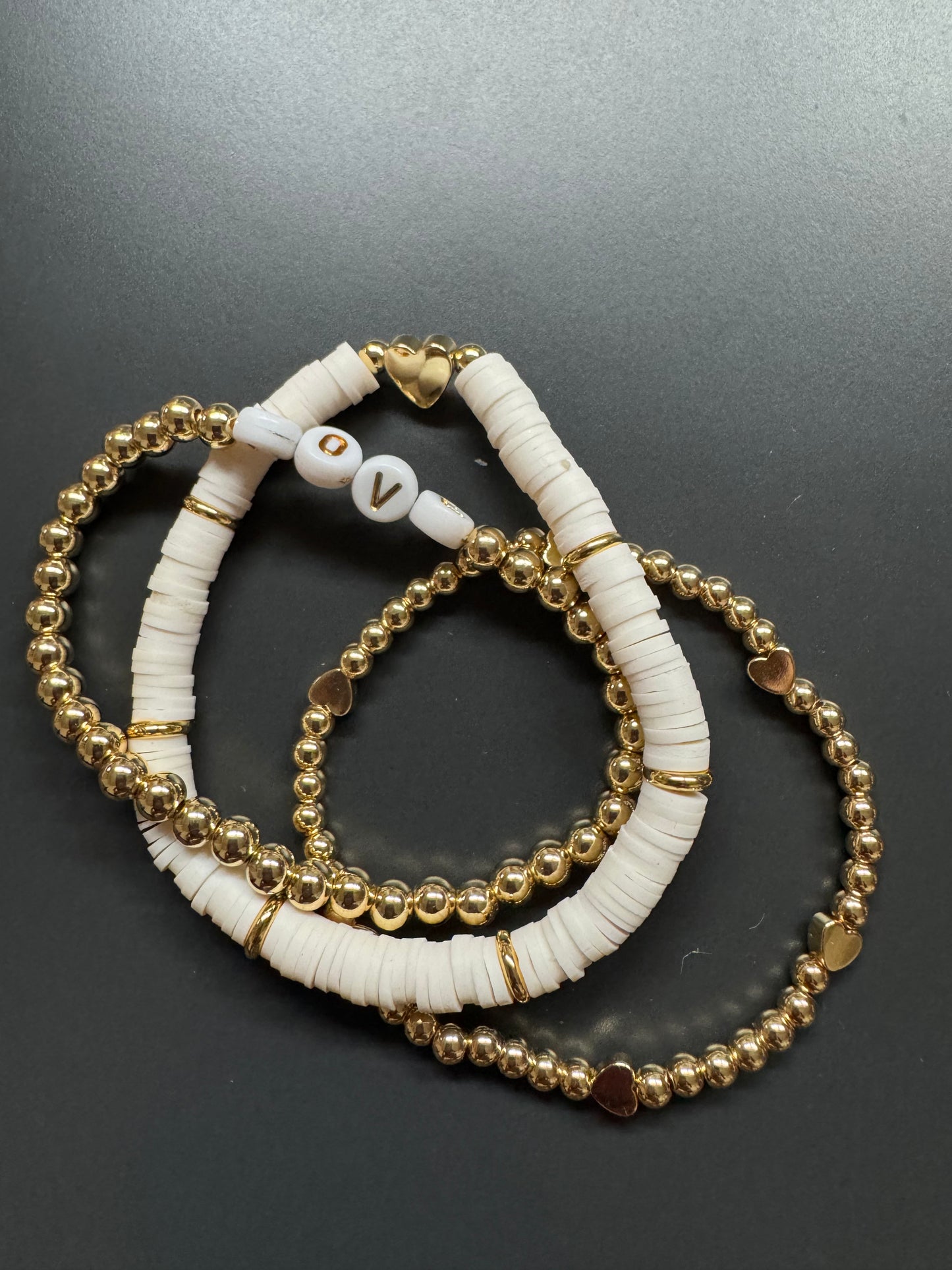 Love Collection Bracelets