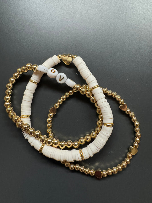 Love Collection Bracelets