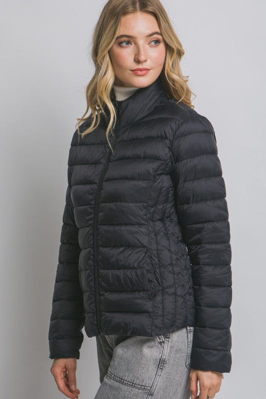 Puffer Jacket