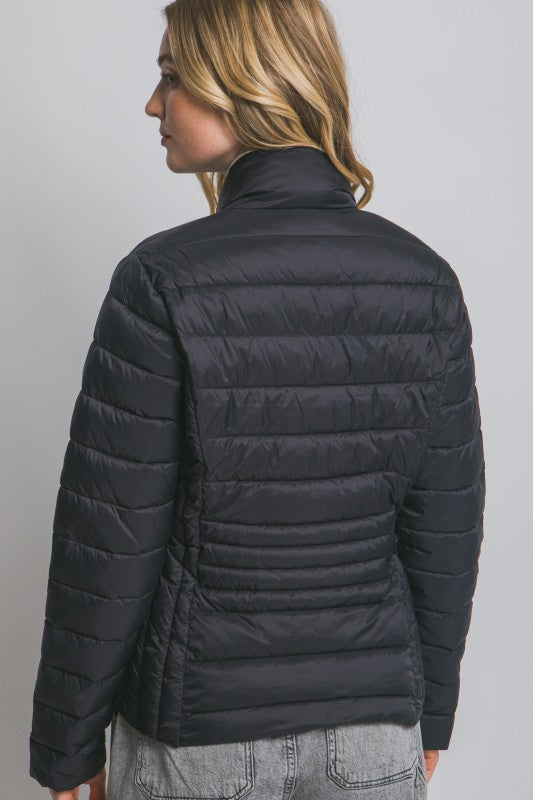 Puffer Jacket