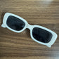 Classic Hard Rimmed Sunglasses