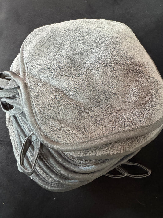 Small Makeup Remover Towels